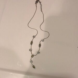 Vintage 1928 necklace